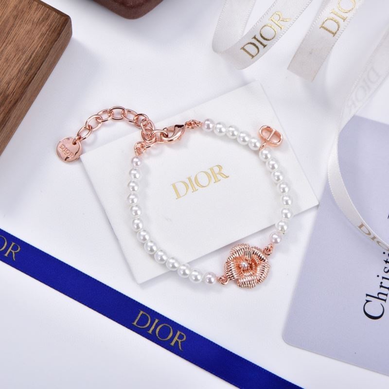 Christian Dior Bracelets